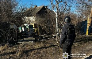 Лиманський напрямок: відбито сім атак у районах Ставків, Зарічного та у бік Дробишевого – 4 лютого, оперативна ситуація
