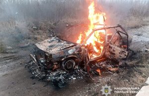 Натиск на Лиманщину: вісім штурмів ворога у напрямку Зарічного та навколишніх сіл – 18 лютого, оперативна ситуація