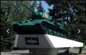 Від героїв минулого до захисників сьогодення: у Лиманській громаді вшанували визволителів рідного краю