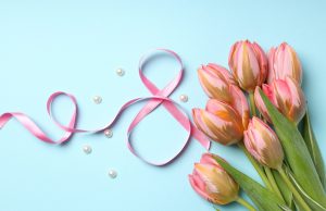 Шановні жінки Лиманської громади!