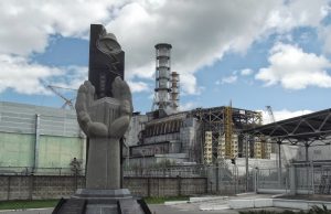 ЧОРНОБИЛЬ – ДОЗИМЕТР ЧЕСТІ