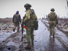 Термін підготовки скоротився: російських контрактників кидають на фронт за тиждень