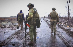 Термін підготовки скоротився: російських контрактників кидають на фронт за тиждень