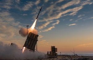 Українські ракети для ППО можуть перехопити перші цілі у 2027 році — конструктор