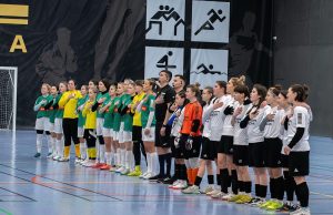 ЧЕРКАСИ, ЗУСТРІЧАЙТЕ. «БАГІРА» ГОТУЄТЬСЯ ДО СТРИБКУ