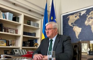 Вісім країн уже підтвердили готовність долучитися до спецтрибуналу проти РФ: Сибіга очікує розширення коаліції