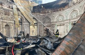 ООН заявила про різке зростання жертв серед цивільних в Україні у лютому