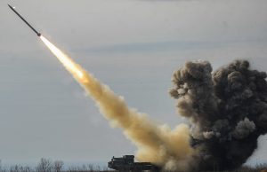 Україна працює над створенням новітнього ракетного озброєння — ЗСУ