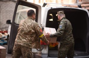 У Лиманській громаді затвердили допомогу військовим на 2026 рік
