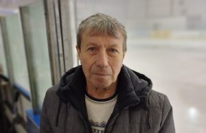 З Днем народження! МИХАЙЛЕ МИХАЙЛОВИЧУ!