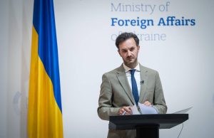 МЗС підготувало постанову для спрощення повернення українців з окупації без документів