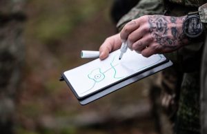 Українські інструктори навчатимуть німецьких військових готуватися до можливої війни з Росією