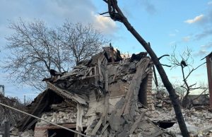 Бої на підступах до Лимана: за добу відбито 10 ворожих атак у районах населених пунктів громади – 4 березня, оперативна ситуація