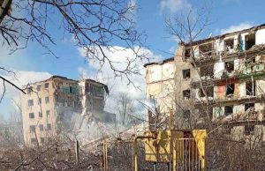 Три ворожі штурми у бік Лимана: відбито атаки в районах Дробишевого та Ставків – 5 березня, оперативна ситуація