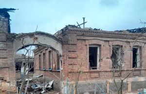 Натиск на Лиман та прилеглі села: вісім штурмів та спроби вклинення в нашу оборону – 7 березня, оперативна ситуація