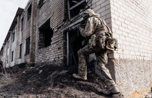 КАБи та дрони як головні виклики: як українські сили протидіють масованим атакам на Лиманському напрямку