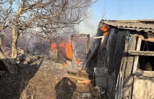Лиманщина під вогнем: загиблий у місті та інтенсивні штурми громади – 13 березня, оперативна ситуація