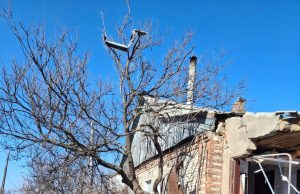 Натиск на Лиманський напрямок: відбито п’ять атак, поки в сусідніх громадах фіксують поранених – 14 березня, оперативна ситуація