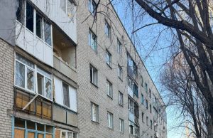П’ять ворожих штурмів у бік Лимана, Дробишевого та Ставків: окупанти тиснуть на громаду – 15 березня, оперативна ситуація