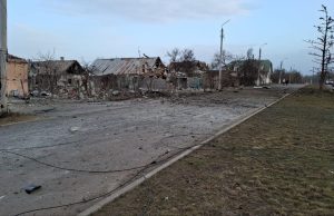 Дев’ять ворожих атак на Лиманщину: окупанти намагаються вклинитися в оборону біля Ставків та Дробишевого – 17 березня, оперативна ситуація