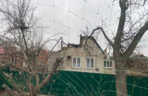Вісім атак за добу: ворог тисне на Лиманському напрямку та обстрілює мирне населення – 18 березня, оперативна ситуація