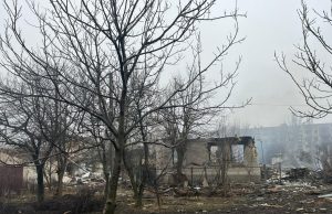 Ворог 13 разів атакував у бік Лимана, Дробишевого та Ставків: є жертви серед цивільних – 19 березня, оперативна ситуація