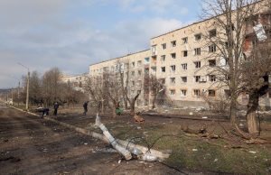 Натиск на Лиманський напрямок зростає: зафіксовано 18 спроб вклинитися в оборону громади – 20 березня, оперативна ситуація