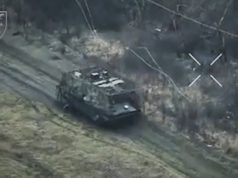 На Лиманському напрямку РФ готує нові механізовані штурми та б’є по логістиці дронами