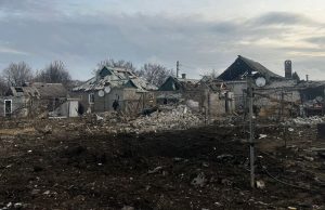 Бої на підступах до Лиманської громади: п’ять атак ворога та ситуація в Краматорському районі – 22 березня, оперативна ситуація