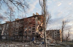 Штурми в районах Ставків та Середнього: Лиманщина під тиском ворога — 23 березня, оперативна ситуація