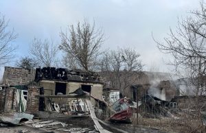 Лиманський напрямок під тиском: ворог п’ять разів намагався вклинитися в нашу оборону – 24 березня, оперативна ситуація