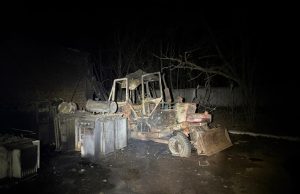 Лиманський напрямок залишається гарячим: відбито шість атак ворога на підступах до громади — 26 березня, оперативна ситуація