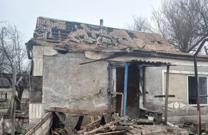 Вісім ворожих штурмів та загиблий у Лимані: окупанти продовжують натиск на громаду – 27 березня, оперативна ситуація