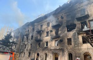 Натиск на Лиманщину не вщухає: п’ять спроб прориву в районах Дробишевого та Новоселівки – 29 березня, оперативна ситуація