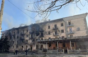 Натиск на Лиманському напрямку: ворог атакує позиції ЗСУ біля Лимана та Новосергіївки — 30 березня, оперативна ситуація