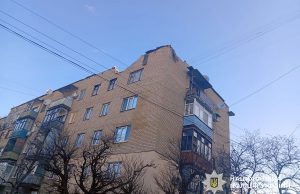П’ять спроб прориву в бік Лимана та Ставків: оперативні дані з фронту на ранок – 10 березня, оперативна ситуація