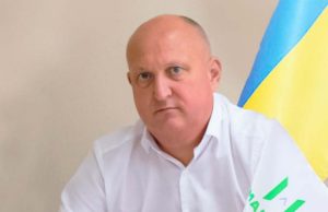 З 55 – річчям!