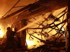 Свідчення очевидців війни за незалежність України