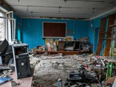 Свідчення очевидців війни за незалежність України