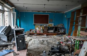 Свідчення очевидців війни за незалежність України