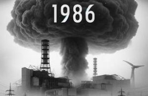 «Чорнобиль – пам’ять України»: лиманські школярі вшанували героїв-ліквідаторів