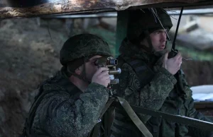 Ситуація на Лиманському напрямку: бої тривають, ворог готується до нових спроб наступу