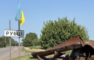 Свідчення очевидців війни за незалежність України