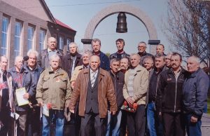 40 років Чорнобильської трагедії: ВСЕЛЕНСЬКИЙ ВИБУХ