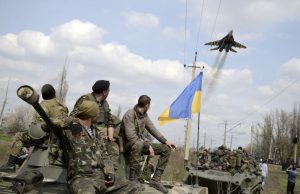 «Вони прорахувалися»: в «Азові» нагадали, як українці зірвали «кримський сценарій» на Донбасі