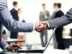 Шановні партнери!