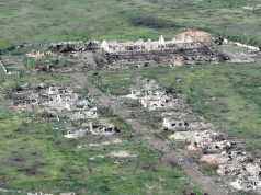 Свідчення очевидців війни за незалежність України