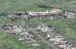 Свідчення очевидців війни за незалежність України