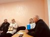 У Вільногірську провели виїзний прийом для жителів Лиманської громади