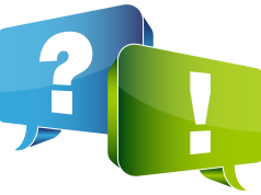 ЗАПИТУЄМО – ВІДПОВІДАЄМО